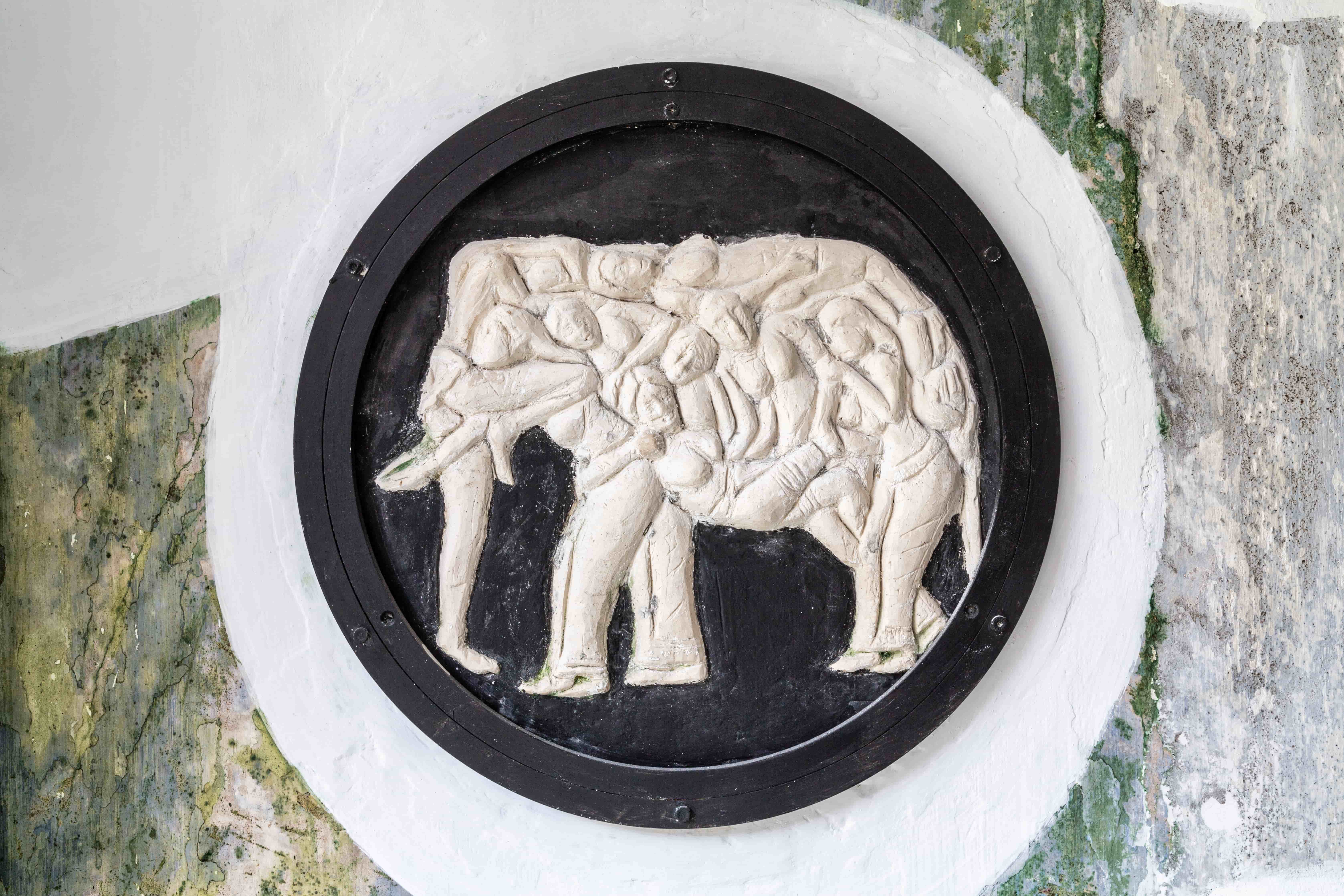 Clingendael style gallery